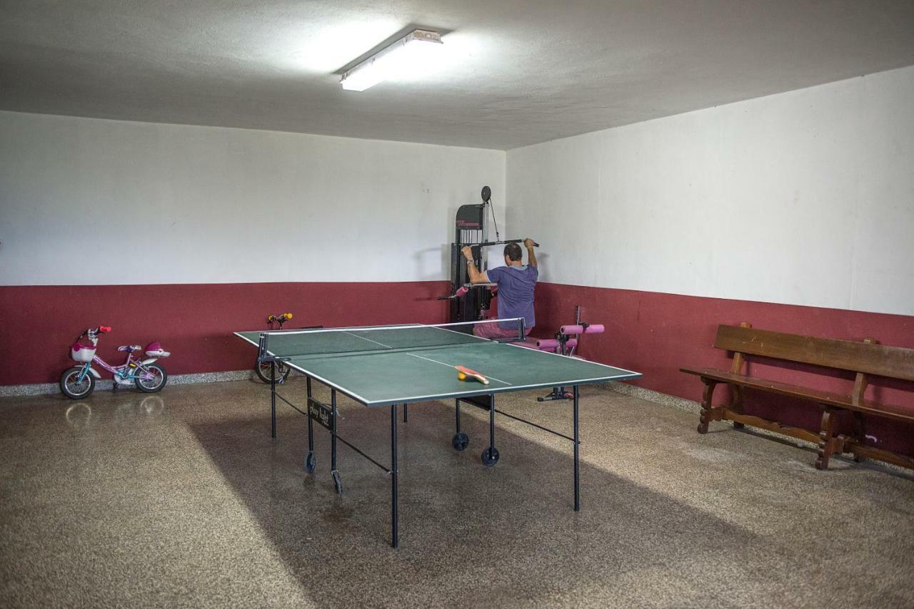La puebla de LabarcaCasa Pichon Etxea别墅 外观 照片